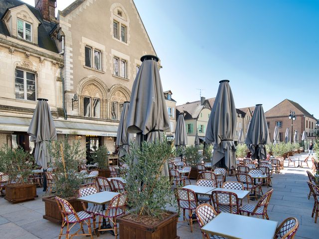 Le Café Serpente 